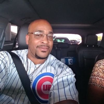 Born and raised on Chicago Westside with ties to Miami and Atlanta poet motivator and advocate for the Voice