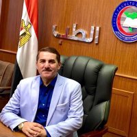 Dr.Tarek M.ElGohary(TMG)(@DrTarekElgohar1) 's Twitter Profile Photo