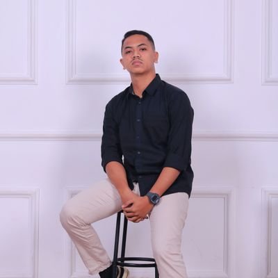 FWidyantoro's profile picture. akun aktif tapi ga pernah ngetwit, udah gitu aja