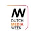 Dutch Media Week (@dutchmediaweek) Twitter profile photo Dutch Media Week (@dutchmediaweek) Twitter profile photo