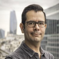 Esteban Hernández (@gamabuntasama) 's Twitter Profile
