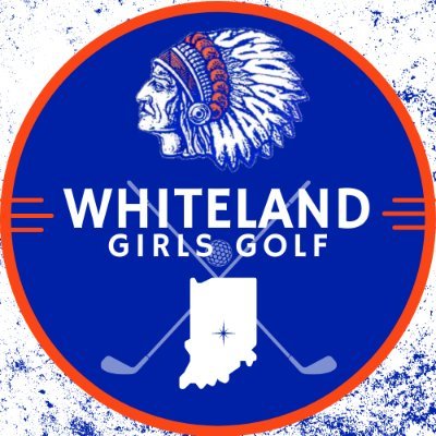 Whiteland Girls Golf