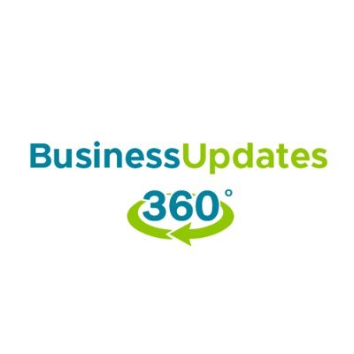 Business Updates 360 is your ultimate destination for business and financial information and insights.