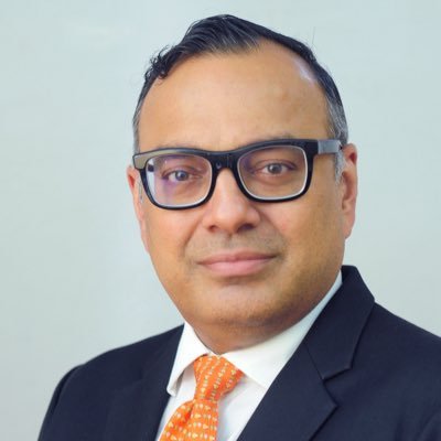 Rajivonfmb's profile picture. Professor- Family Business,  Entrepreneurship & Strategy. 
Head-Strategy Group @ SPJIMR. 
Author, Family Business Advisor, Entrepreneur.