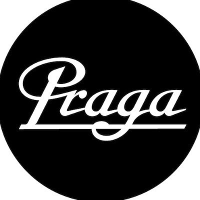 Official home of Praga. Our history stretches 115 years but we look to the future. Follow to discover more.