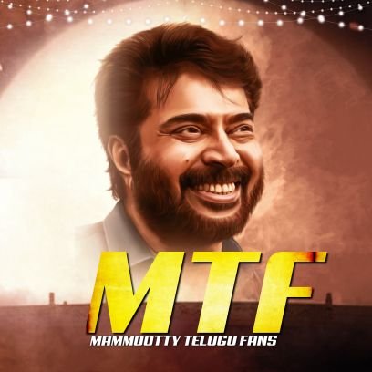 • A Page For Supporting @mammukka  🤗       
                                Since in 28th, July