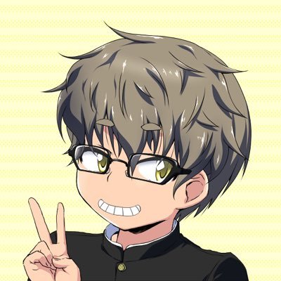 2018/7~2021/10/2。Twitter卒業しました。ここにはかつて、プラモデルが好きで、もちもちのおなかが好きで、Pythonで弟AIを作ろうとした男がいました。一緒にいてくれたみんなが幸せでありますように!