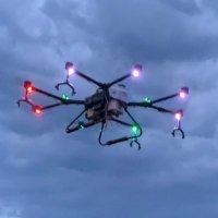 Midwest Aerial Ag LLC (@midwestaerialag) 's Twitter Profile