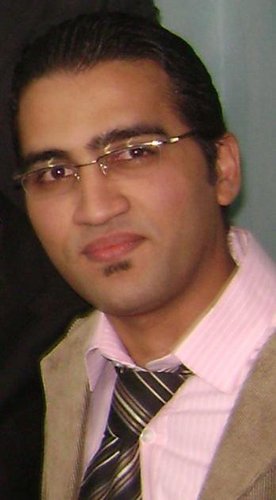 elshamei52's profile picture. 