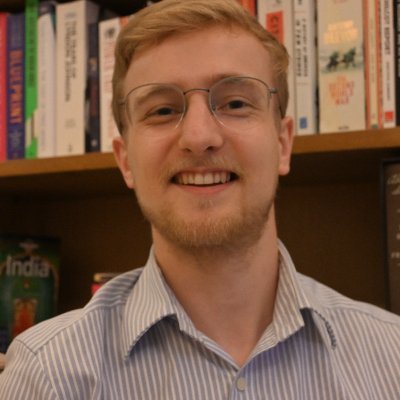 WillObeney's profile picture. 