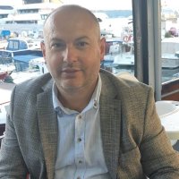 Tahsin Göç (@tahsingoc) 's Twitter Profile