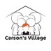 Carson's Village (@carsonsvillage) Twitter profile photo Carson's Village (@carsonsvillage) Twitter profile photo