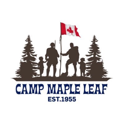 Camp Maple Leaf is a not-for-profit, sleepover camp for children of Canadian Military Families and children living with unique challenges