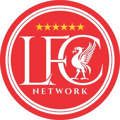LFC_Netwrk's profile picture. 📍Everything Liverpool FC | 🗞 News, Rumours, Transfer updates | 📊 Stats | 📸 Pictures/ Videos | Find us on all other social platforms using the link below! ⬇️