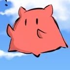 ドウモ=メンダコ=家垢=デス
のんびり設定を話したり、お話する垢✨
⚠はちゃめちゃにうるさいぞ！！！！！！！！！！空リプ祭り開催中 
現在25歳⬆
これが俺のふせ！→https://t.co/FcfSAImNzP