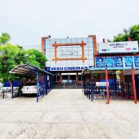 Vasu Cinemas (@vasutheatre) 's Twitter Profile Photo Vasu Cinemas (@vasutheatre) 's Twitter Profile Photo