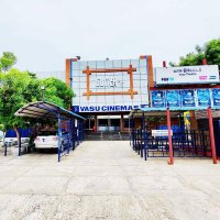 Vasu Cinemas(@vasutheatre) 's Twitter Profileg