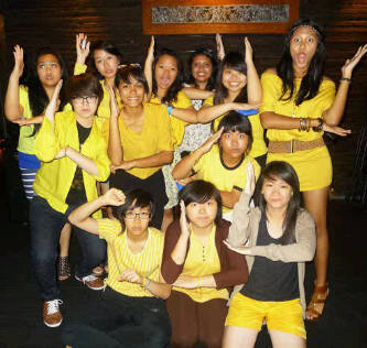 cindyfransiscag's profile picture. 