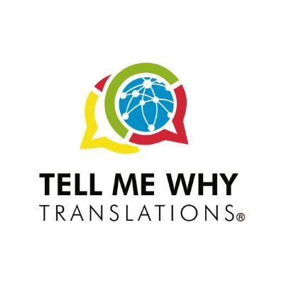 ✨Tell Me Why Translations✨