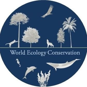 WEC is an environmental group in process of formation that hopes to contribute in research for nature conservation 🏞️💚