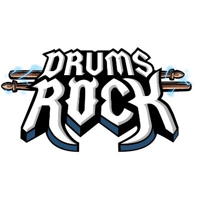 An arcade drum game for VR, Quest 2, Steam, PSVR2, Pico 4. Follow the rock rhythm with your drums. Garage51. Discord: https://t.co/alVxpPgoWI