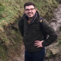 Oscar Thacker (@oscarthacker2) 's Twitter Profile