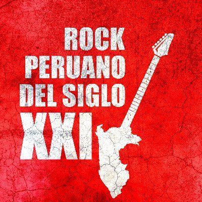 Compilatorio de rock peruano del s. XXI
👉Incluye tu proyecto: https://t.co/kHamJPM1FQ🤘
#RockPeruano #RockPeru #SpotifyPlaylist