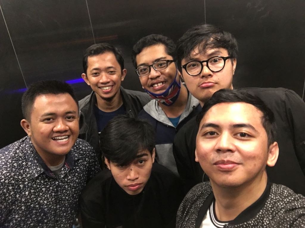 yeremia_chandra's profile picture. Typing What I'm Thinking To Everyone Reading | STAN 2010 DJP2014 | VR46 | Internazionale Milano