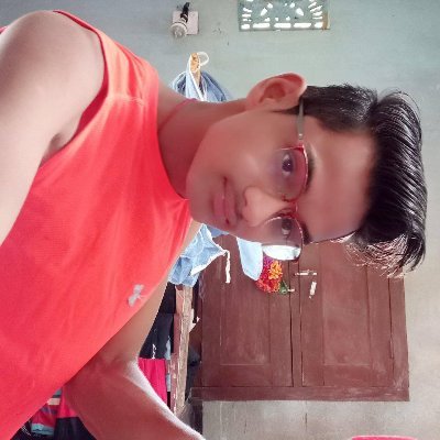 KrGlorious's profile image
