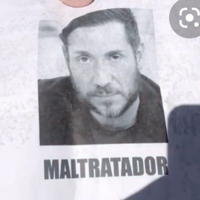 Mostramos nuestro apoyo a Rocío Carrasco como superviviente de violencia machista y señalamos a #ADMaltratador y sus cómplices.