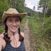 Dr./Prof. Cara Battersby (@battersbot) 's Twitter Profile