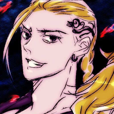 ぎはさんのプロフィール画像
