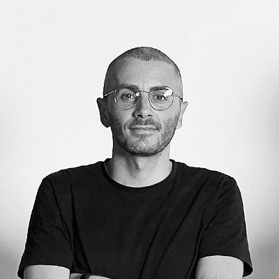 Architectural designer, design technologist, environmentalist at heart.
Melbourne/Italy
