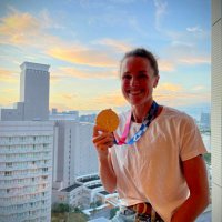 Flora Duffy (@floraduffy) 's Twitter Profile
