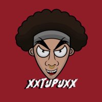 XxTupuxX (@xxtupuxx) 's Twitter Profile