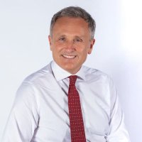 Luca Torchia (@lucatorchia) 's Twitter Profile