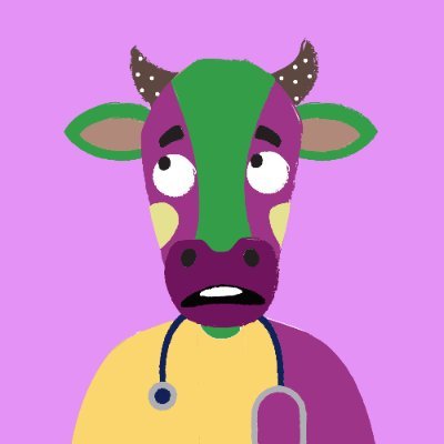 1001Cows's profile picture. This is a farm where there are no price tiers and every cow is always sold for 0.008.