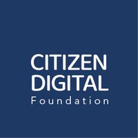Citizen Digital Foundation(@Citizendigital1) 's Twitter Profile Photo