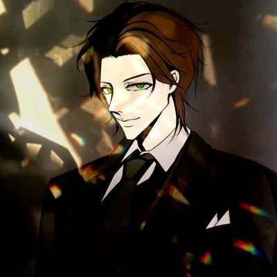 宁夏🌌さんのプロフィール画像