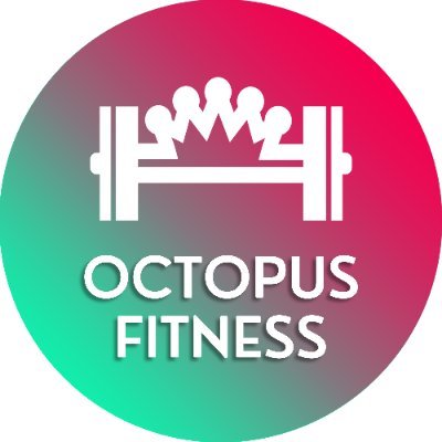 octopus_fitness Profile Picture