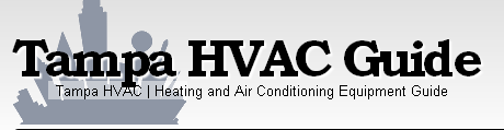TampaHVACGuide's profile picture. Tampa HVAC Information, Reviews and Tampa HVAC Contractor Information