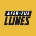 AYER FUE LUNES (@ayerfuelunes) Twitter profile photo AYER FUE LUNES (@ayerfuelunes) Twitter profile photo