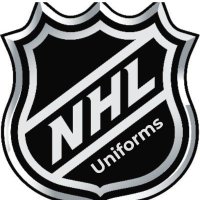 NHL Uniforms(@nhl_uniforms) 's Twitter Profile Photo