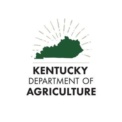 The official account of the Kentucky Department of Agriculture. Use #KentuckyAg to share how agriculture has affected you today!