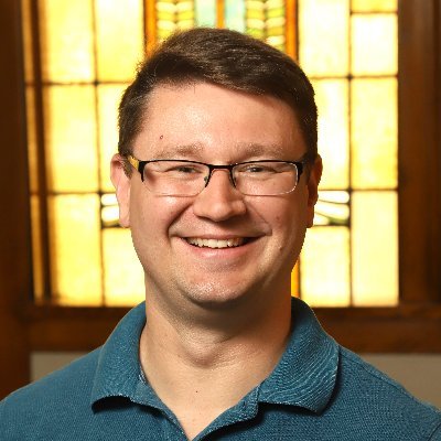 MarkTrovinger's profile picture. Software Engineer who loves data, machine learning and generally making machines smarter. Forever chasing the 1RM.