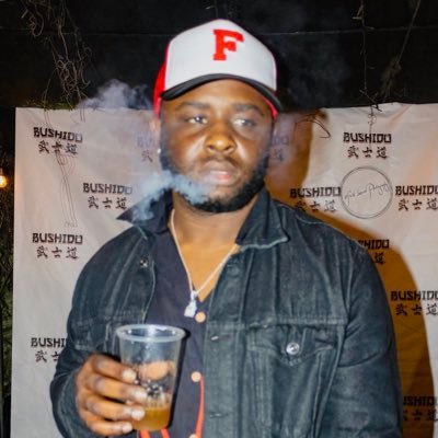 NEWORLEANSpromoter #Popuppartyking #wishespromtion party host..i really party hard and live up to my twitter name #partyboyz contac kunta.henry@gmail.com