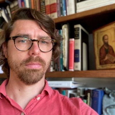 AldenSass's profile picture. Theology professor on the Great Plains.