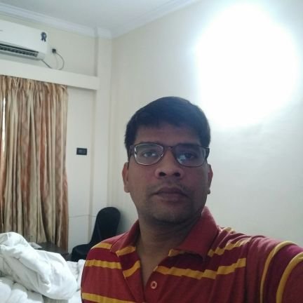 Engineer based in Maharashtra. Born and grew in Odisha. Simple nature and clean heart. Likes friendship with all - country, state, Language, caste,  colour.