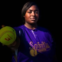 Nala Simone McCallop(@NalaSoftball) 's Twitter Profile Photo