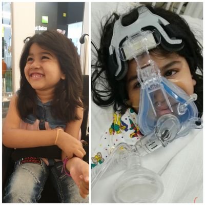 Official Fundraising Support Community for Arya's fight against Spinal Muscular Atrophy! Every donation counts. Please click below to contribute.